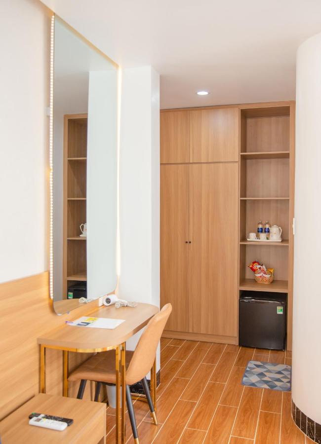 Sunrise Hotel Bac Lieu 외부 사진