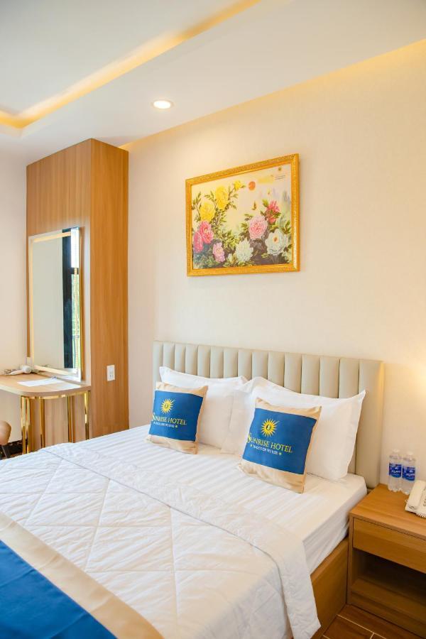 Sunrise Hotel Bac Lieu 외부 사진