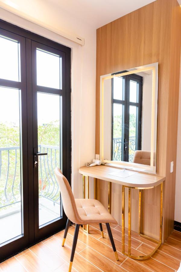 Sunrise Hotel Bac Lieu 외부 사진