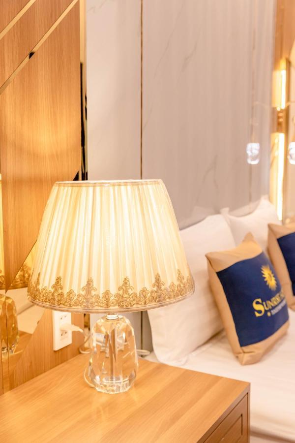 Sunrise Hotel Bac Lieu 외부 사진