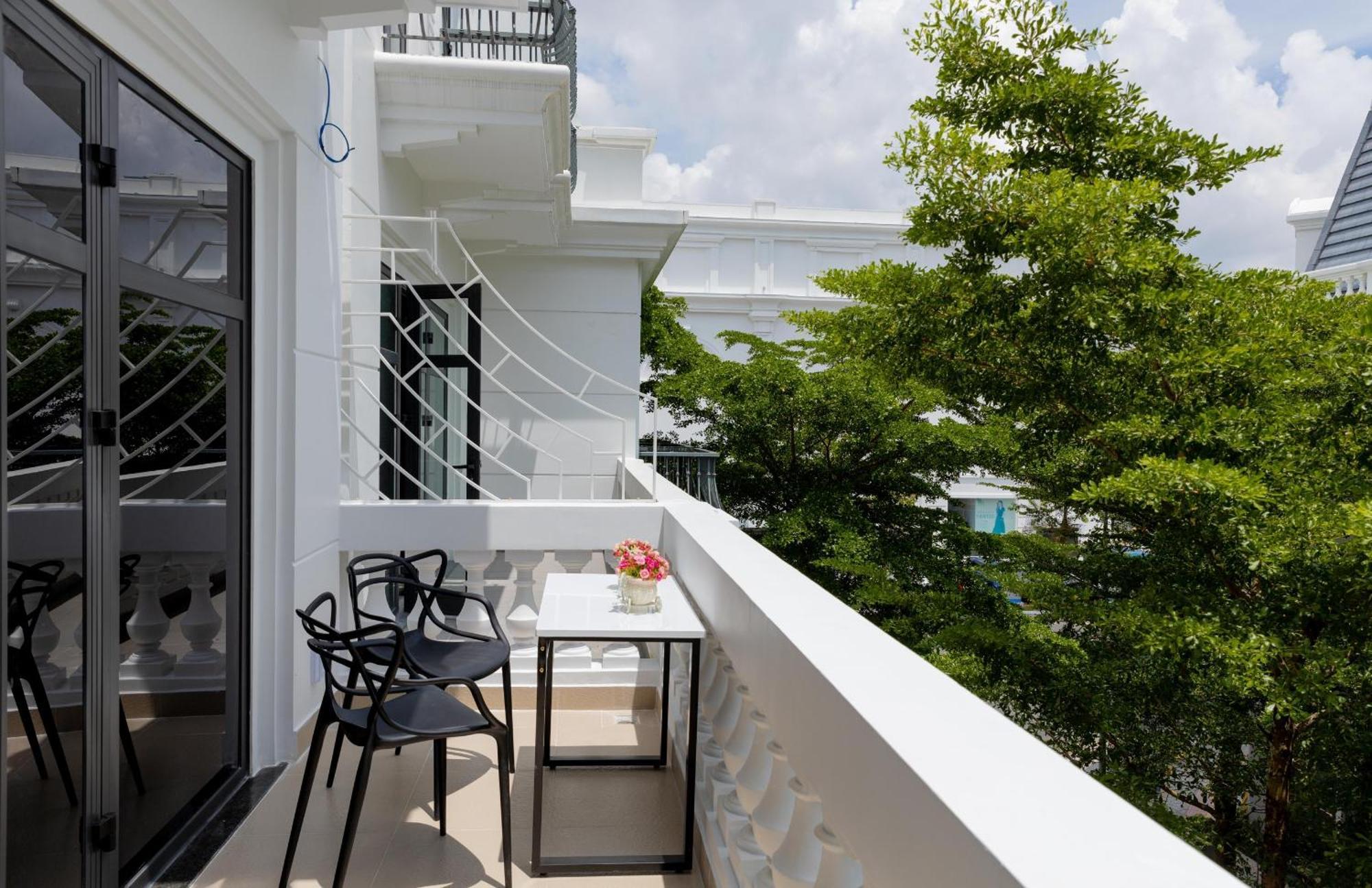 Sunrise Hotel Bac Lieu 외부 사진
